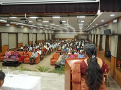 BCA Orientation Program