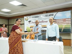BCA Orientation Program