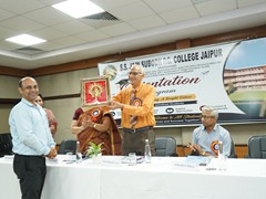 BCA Orientation Program