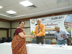 BCA Orientation Program