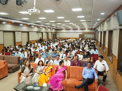 BCA Orientation Program