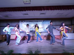 BCA Orientation Program