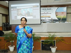 BCA Orientation Program