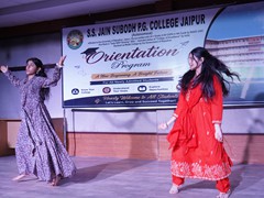 BCA Orientation Program