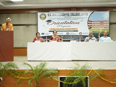 BCA Orientation Program
