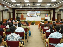 BCA Orientation Program
