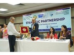Implementation of IBM Program and Intership