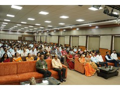 Implementation of IBM Program and Intership