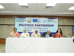 Implementation of IBM Program and Intership
