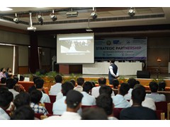 Implementation of IBM Program and Intership