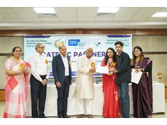 Implementation of IBM Program and Intership