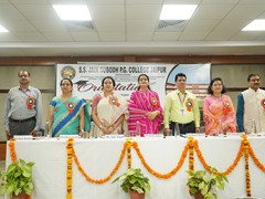 Orientation Program (Department of Arts)