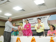 Orientation Program (Department of Arts)