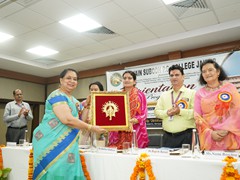 Orientation Program (Department of Arts)