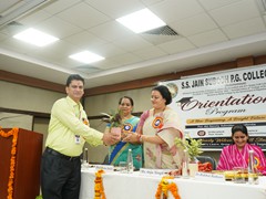 Orientation Program (Department of Arts)