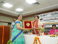 Orientation Program (Department of Arts)