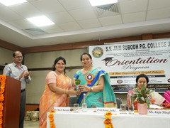 Orientation Program (Department of Arts)