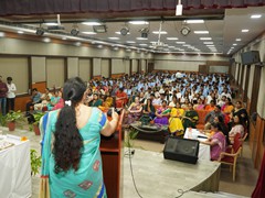 Orientation Program (Department of Arts)