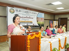 Orientation Program (Department of Arts)