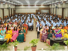 Orientation Program (Department of Arts)