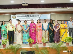 Orientation Program (Department of Arts)