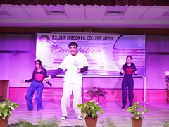 Orientation Program (Department of Arts)