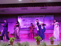 Orientation Program (Department of Arts)