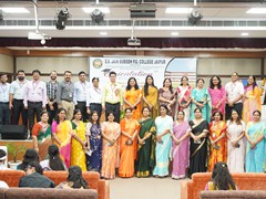 Orientation Program (Department of Arts)