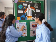 National Space Day 2026