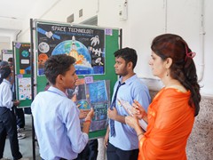 National Space Day 2026