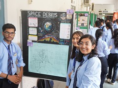 National Space Day 2026
