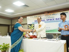 National Space Day 2026