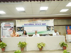 National Space Day 2026