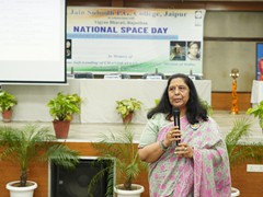 National Space Day 2026