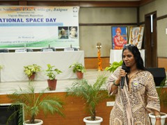 National Space Day 2026
