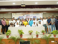 National Space Day 2026