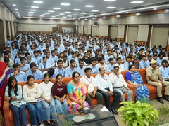 Orientation Program (Department of Science)