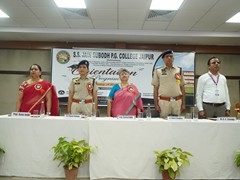 Orientation Program (Department of Science)