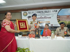 Orientation Program (Department of Science)