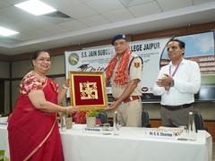 Orientation Program (Department of Science)