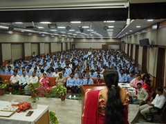 Orientation Program (Department of Science)