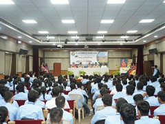 Orientation Program (Department of Science)