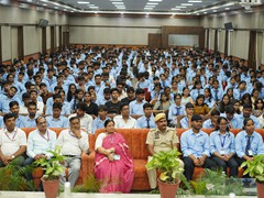 Orientation Program (Department of Science)