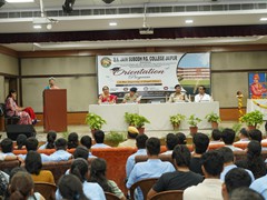 Orientation Program (Department of Science)