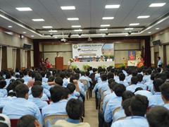 Orientation Program (Department of Science)