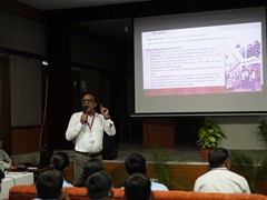 Orientation Program (Department of Science)