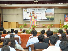 Orientation Program (Department of Science)