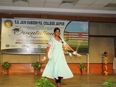 Orientation Program (Department of Science)