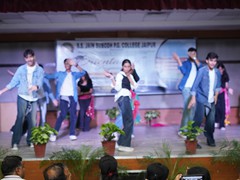 Orientation Program (Department of Science)