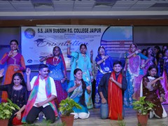 Orientation Program (Department of Science)
